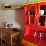 Holiday home Sol E Sal Vila do Bispo
