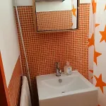 Sol E Sal Holiday home