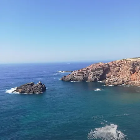 Sol E Sal Holiday home Vila do Bispo