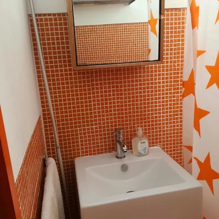 Sol E Sal Holiday home