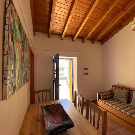 Sol E Sal Holiday home *