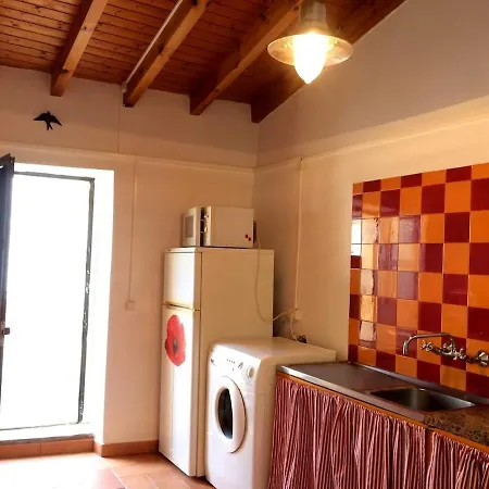 Sol E Sal Holiday home Vila do Bispo
