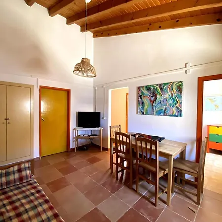 Sol E Sal Holiday home