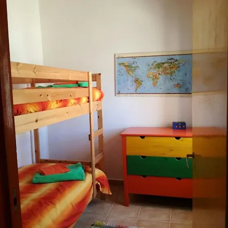 Holiday home Sol E Sal Vila do Bispo
