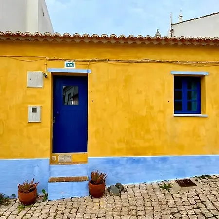 Holiday home Sol E Sal *