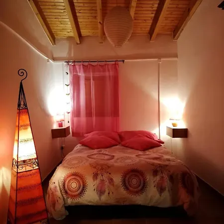 Holiday home Sol E Sal *